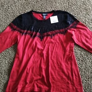 Liz Claiborne sweater